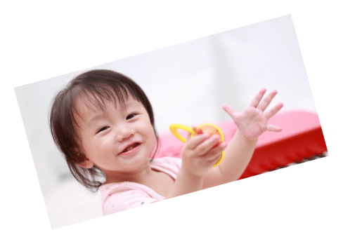 1、2歳のこどもにバレエを習わせるのは早すぎない?