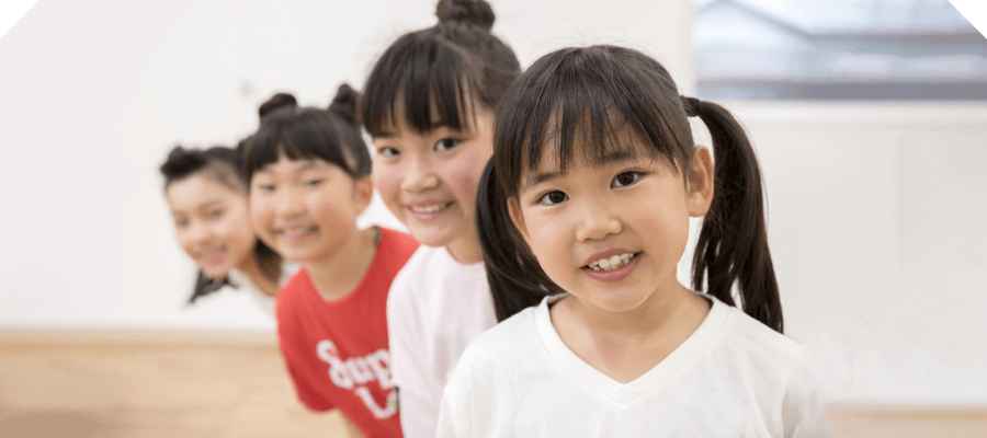子供たち